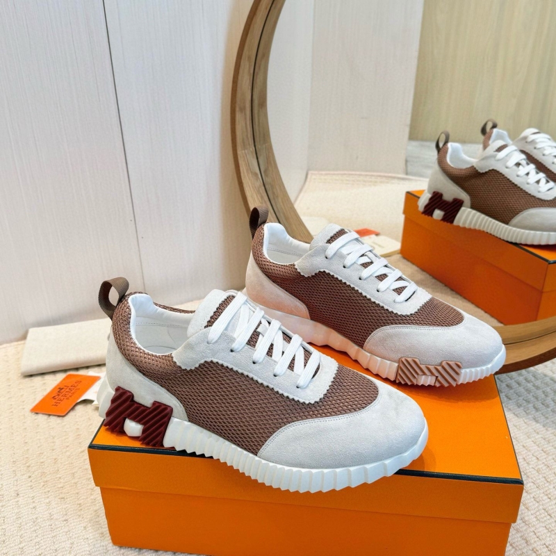 H**mes sneakers